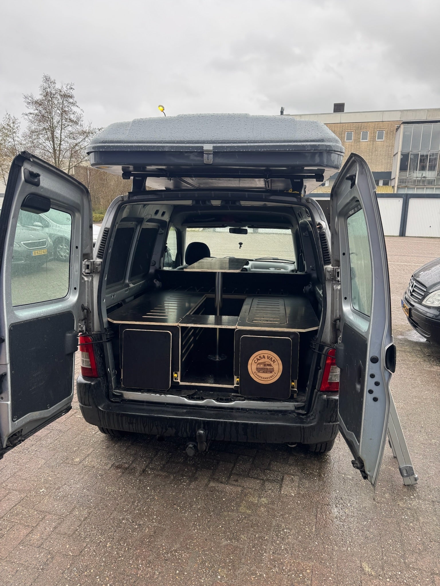 Vanlife voor beginners: alles wat je moet weten voordat je begint