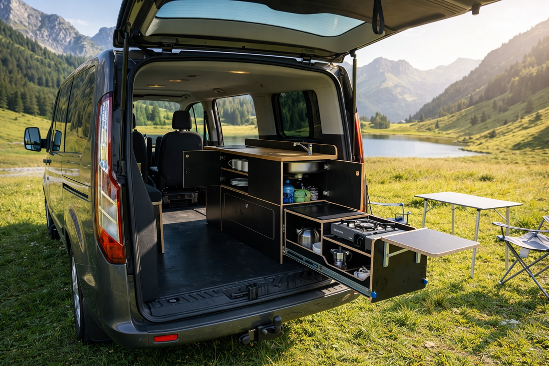 Wat is een camperbox? Dit moet je weten vóór je er één kiest